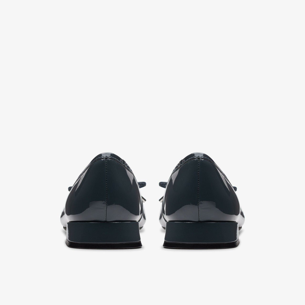 Ubree 15 Step Navy Patent
