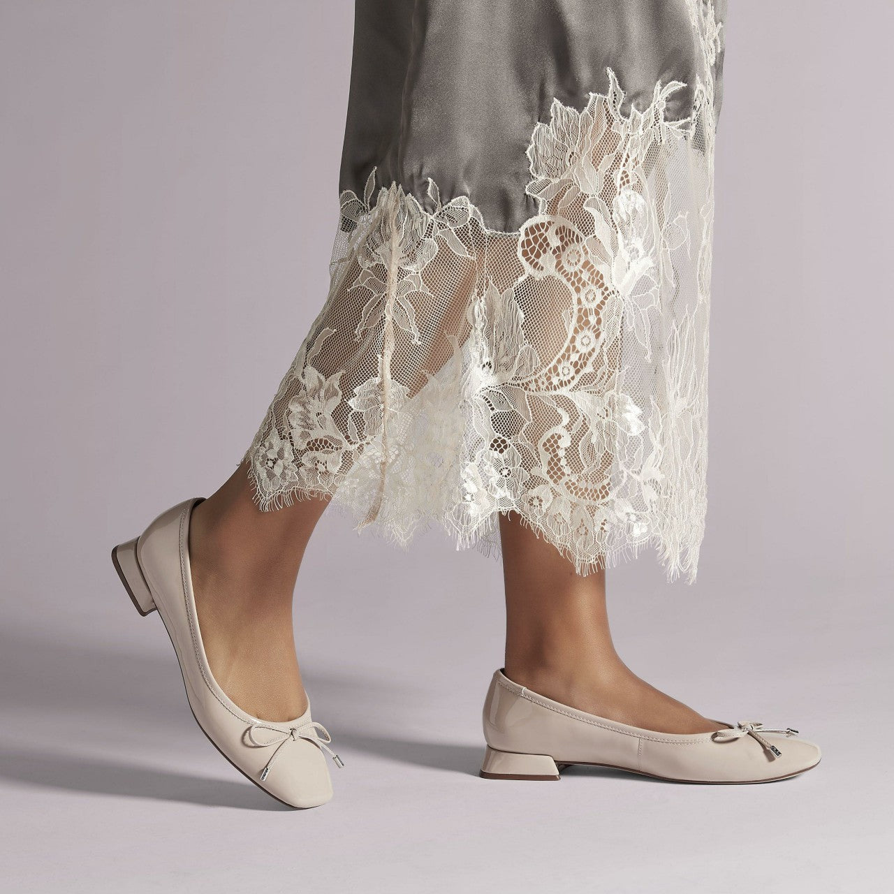 Ubree 15 Step Sand Patent