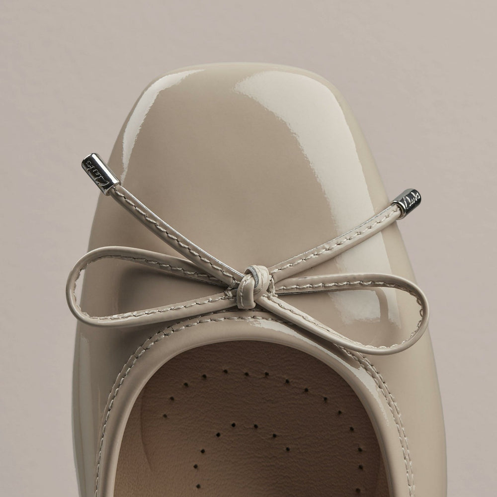 Ubree 15 Step Sand Patent