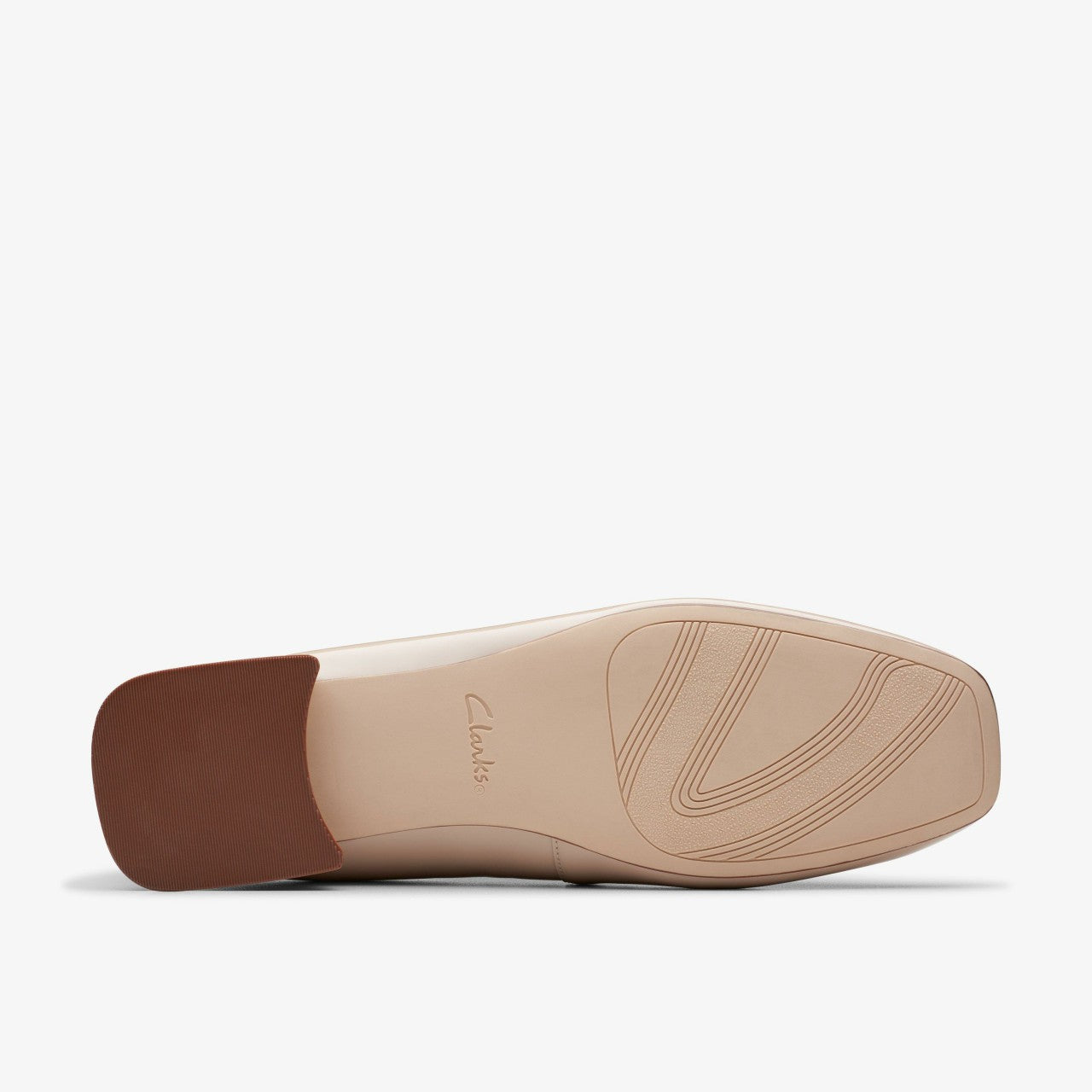 Ubree 15 Step Sand Patent