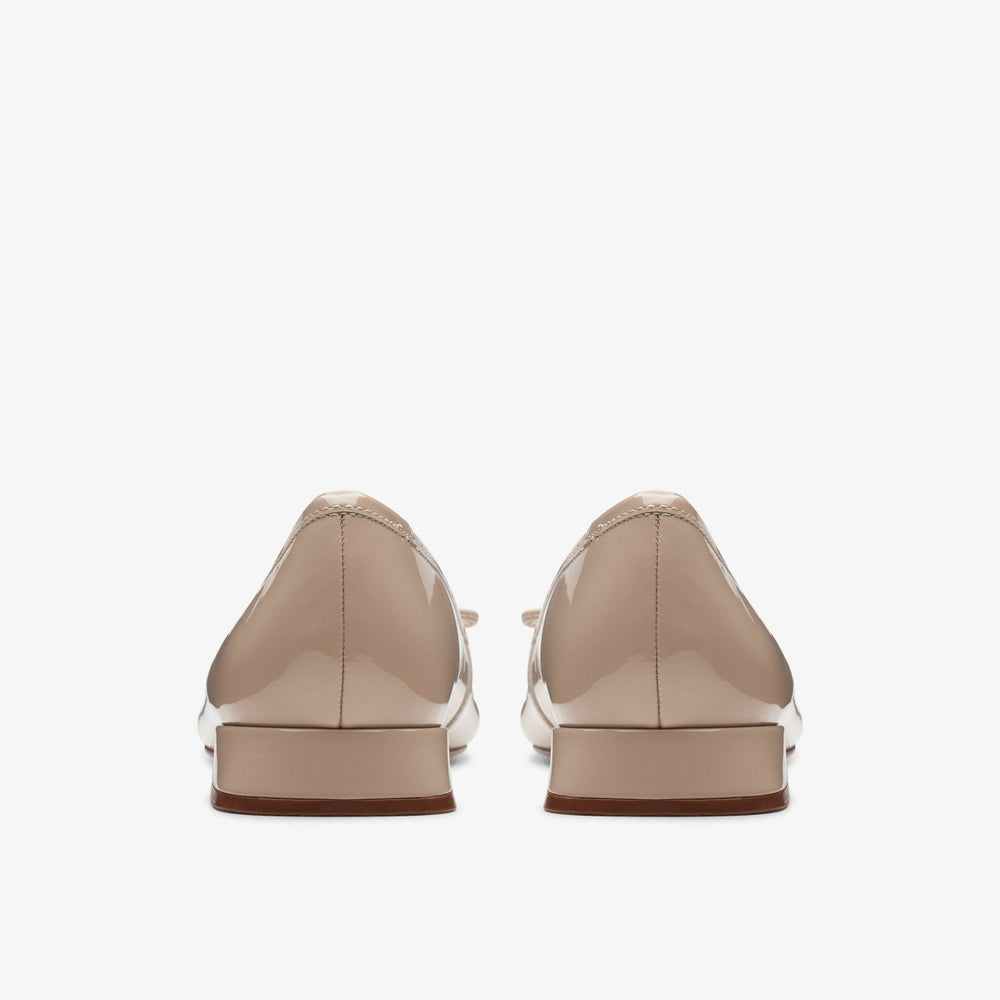 Ubree 15 Step Sand Patent