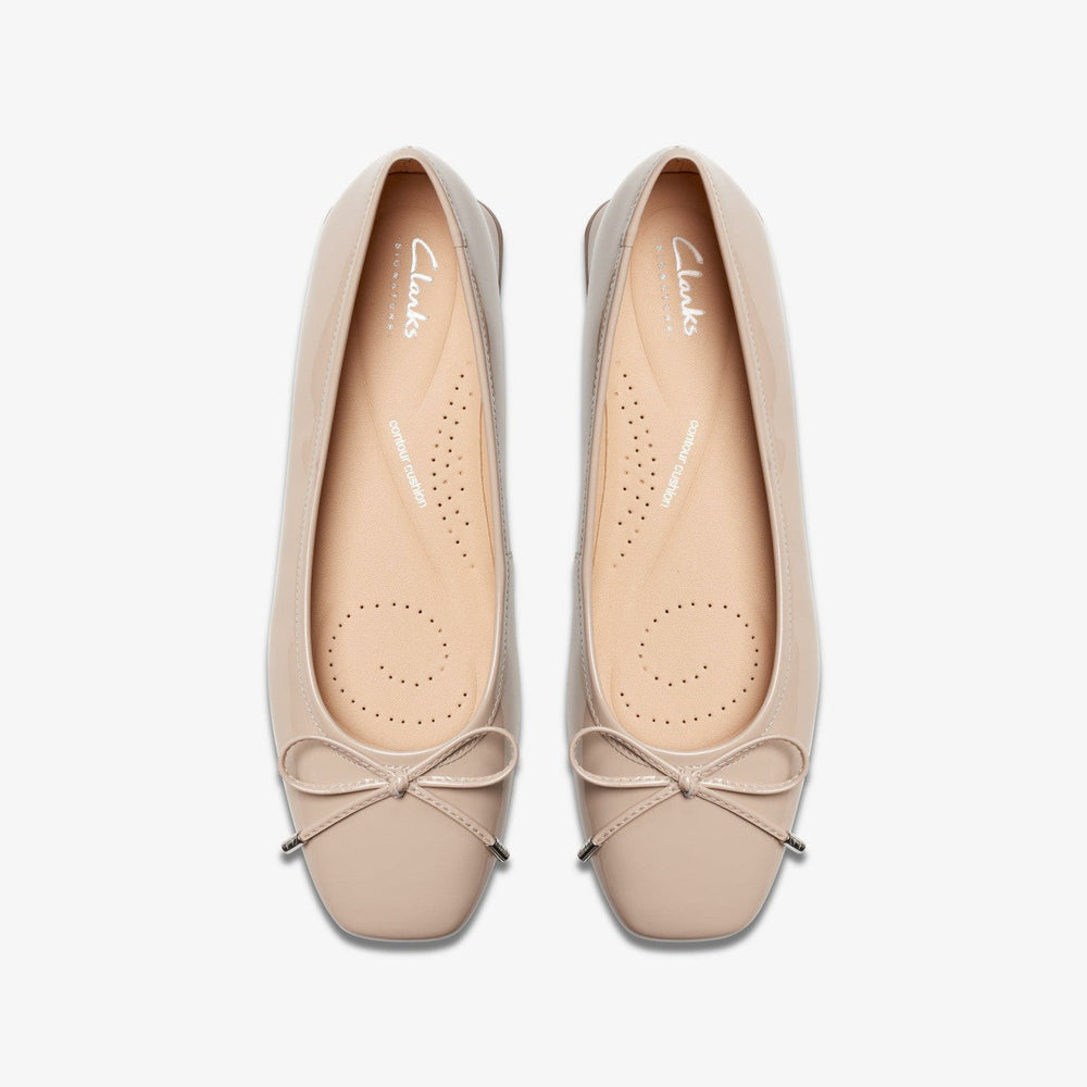 Ubree 15 Step Sand Patent