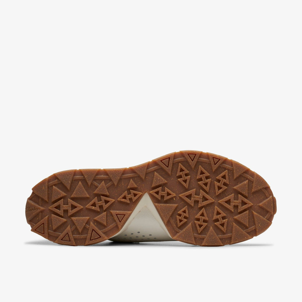 Craft Speed Off White Leather