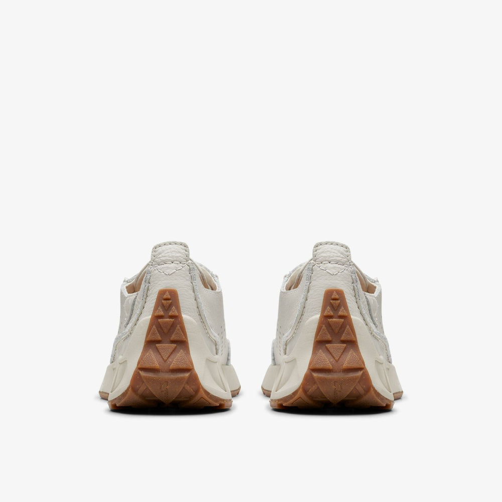 Craft Speed Off White Leather