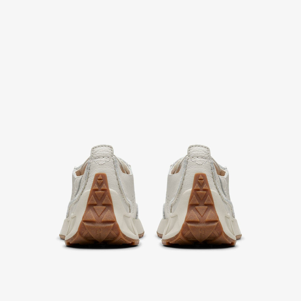 Craft Speed Off White Leather