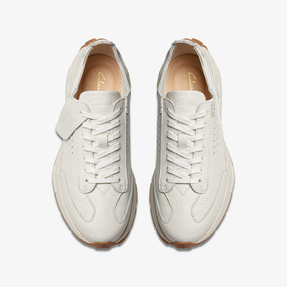 Craft Speed Off White Leather