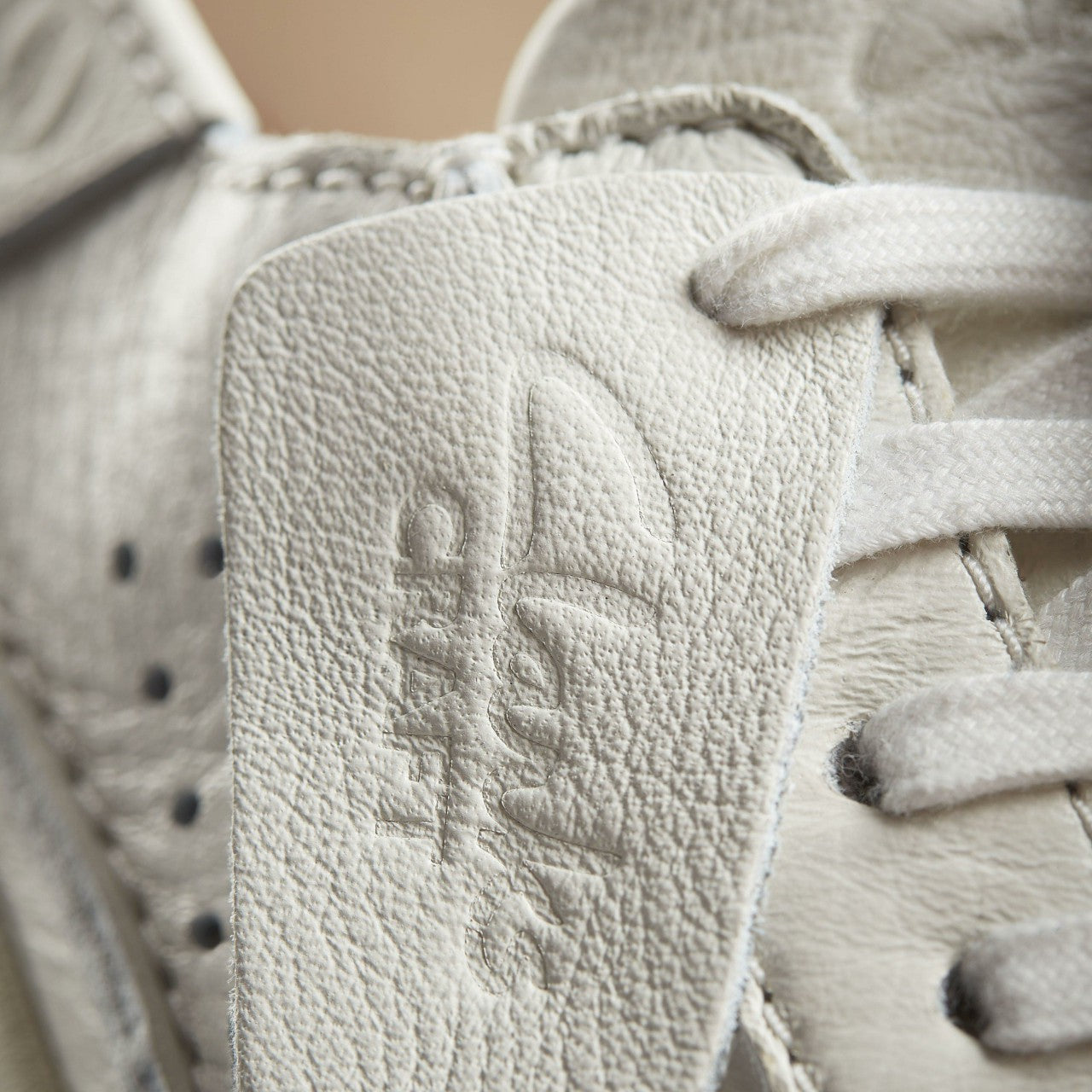 Craft Speed Off White Leather