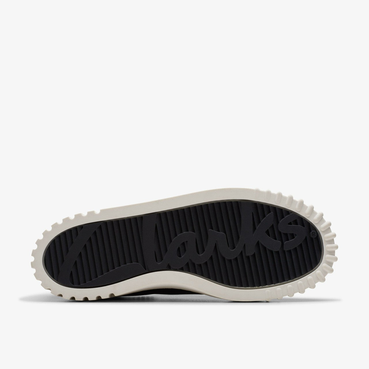 Mayhill Walk Black Leather