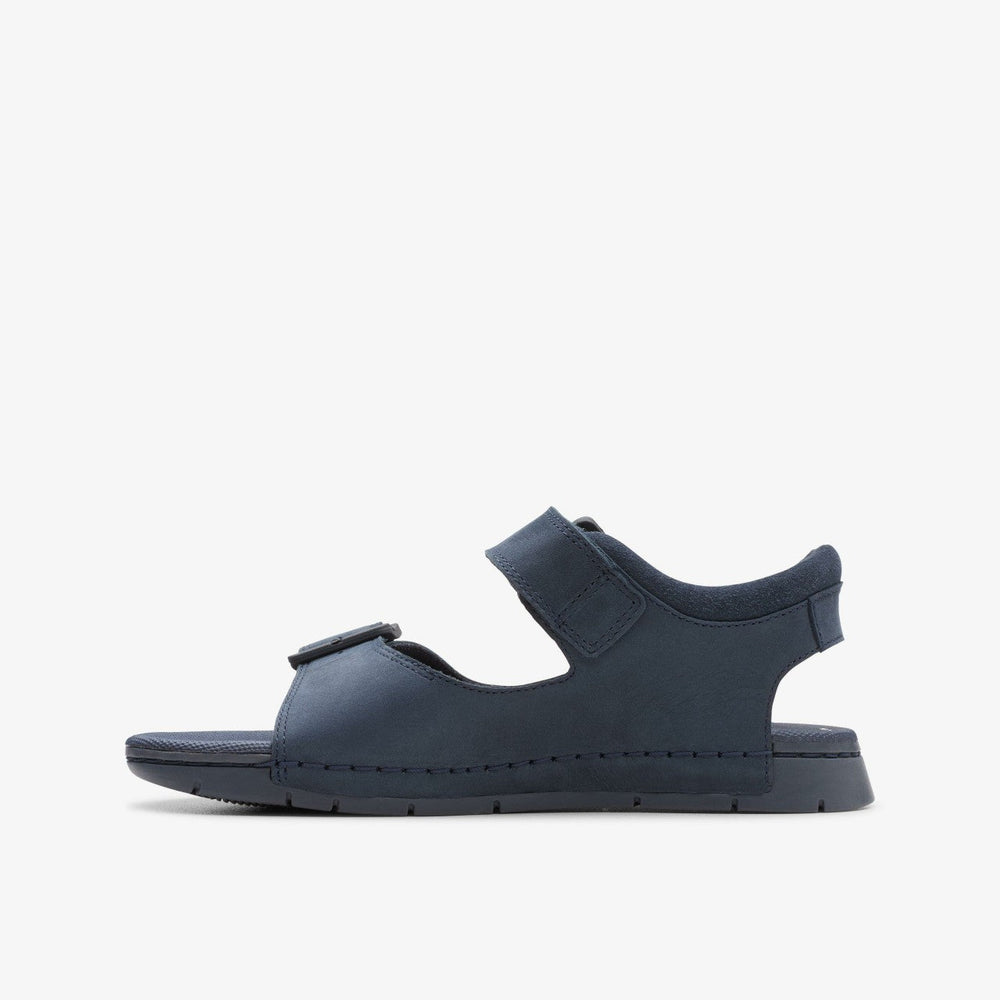 Baha Beach Kid Navy