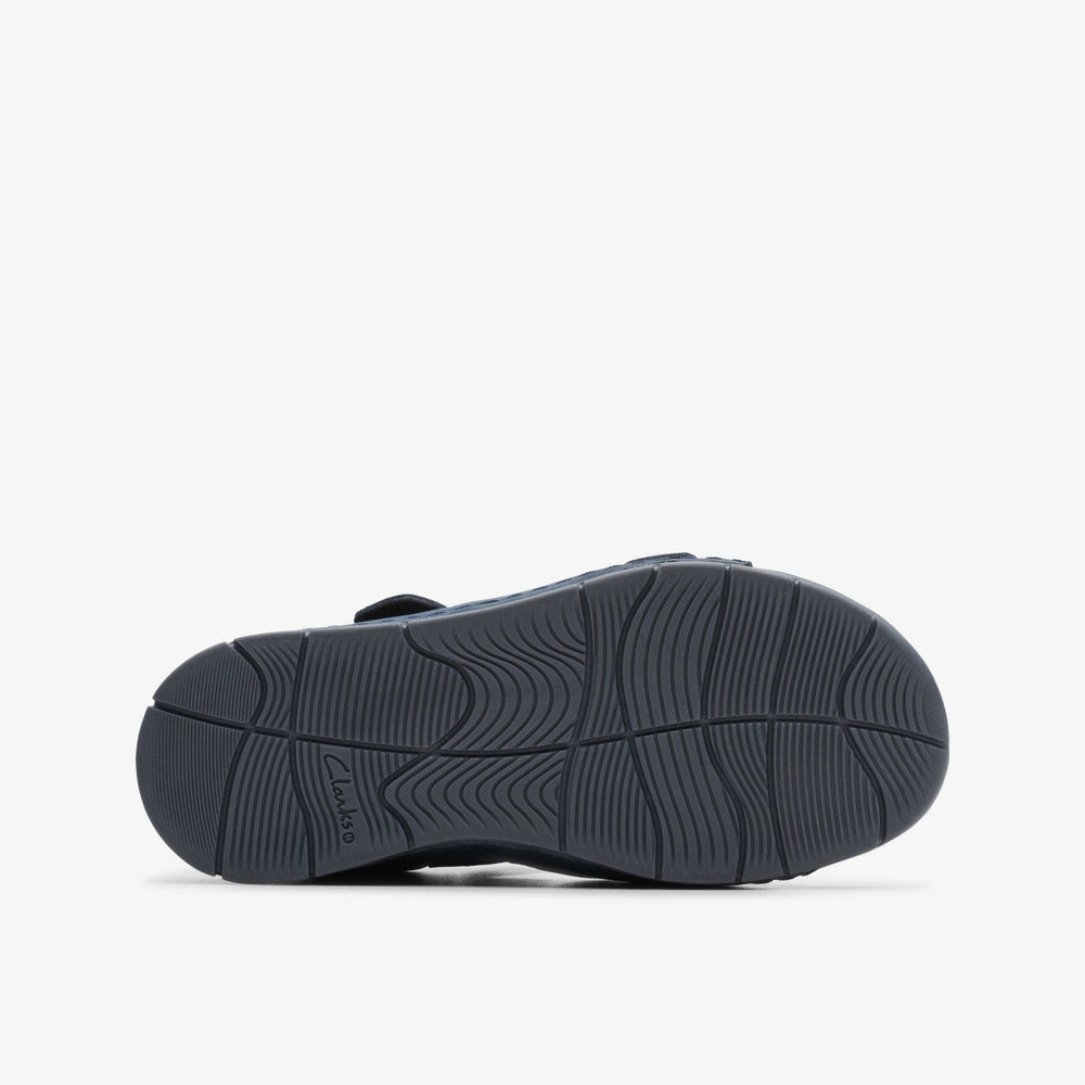 Baha Beach Kid Navy