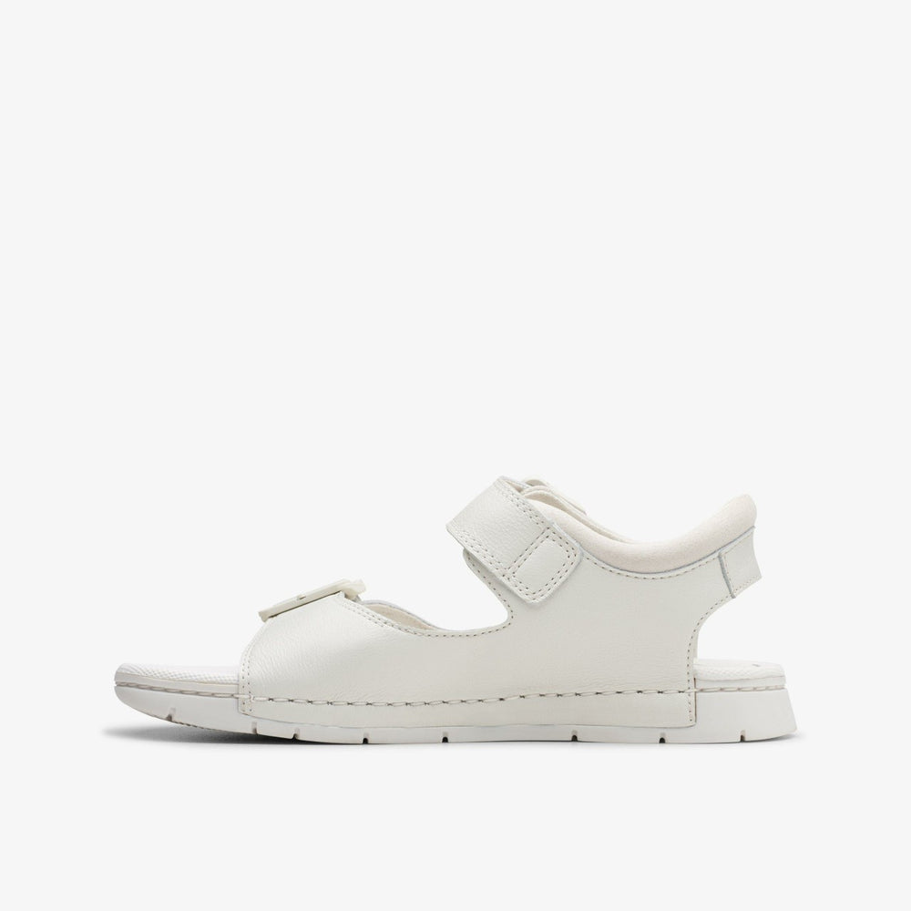 Baha Beach Kid White