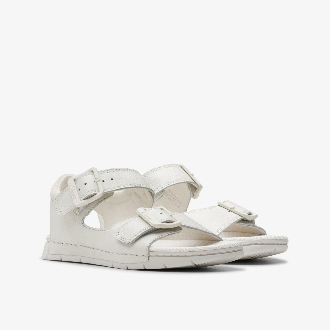 Baha Beach Kid White