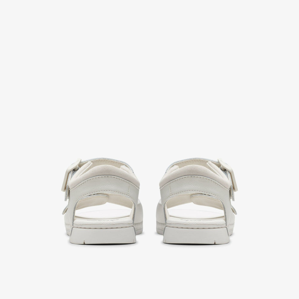 Baha Beach Kid White