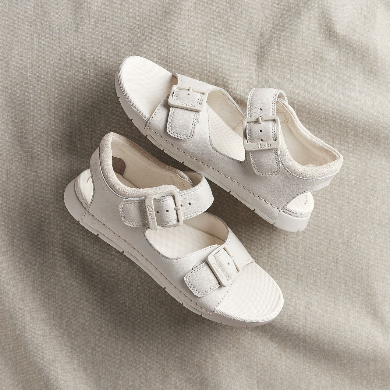 Baha Beach Kid White