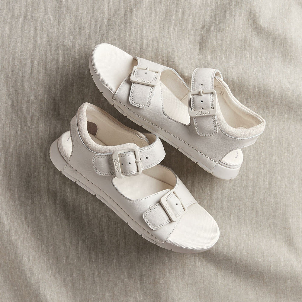 Baha Beach Kid White