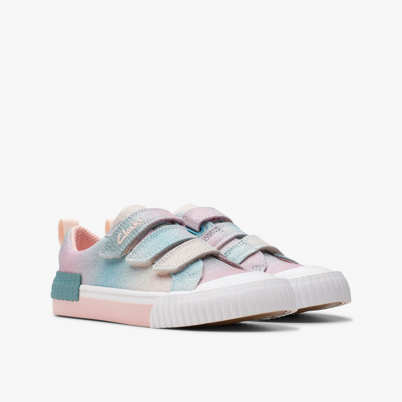 Foxing Brill Kid Pastel