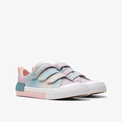 Foxing Brill Kid Pastel