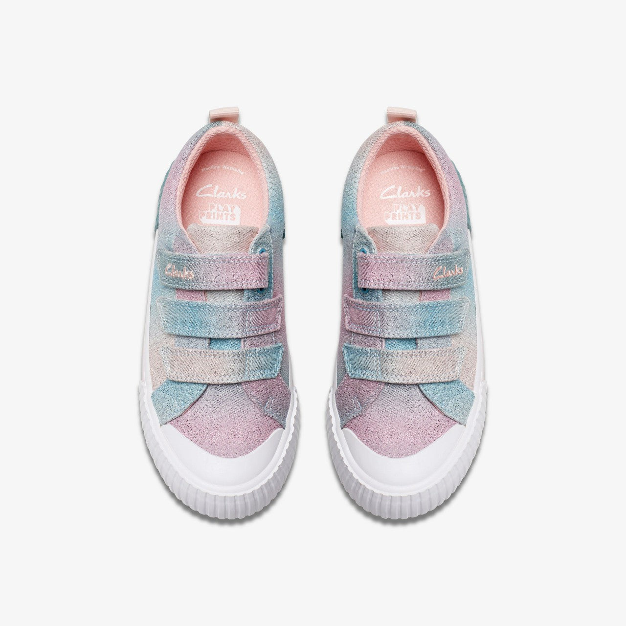 Foxing Brill Kid Pastel