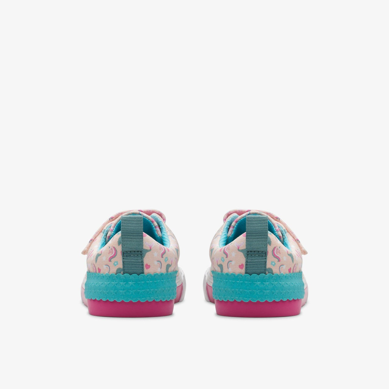 Foxing Myth Kid Pink Multicolour