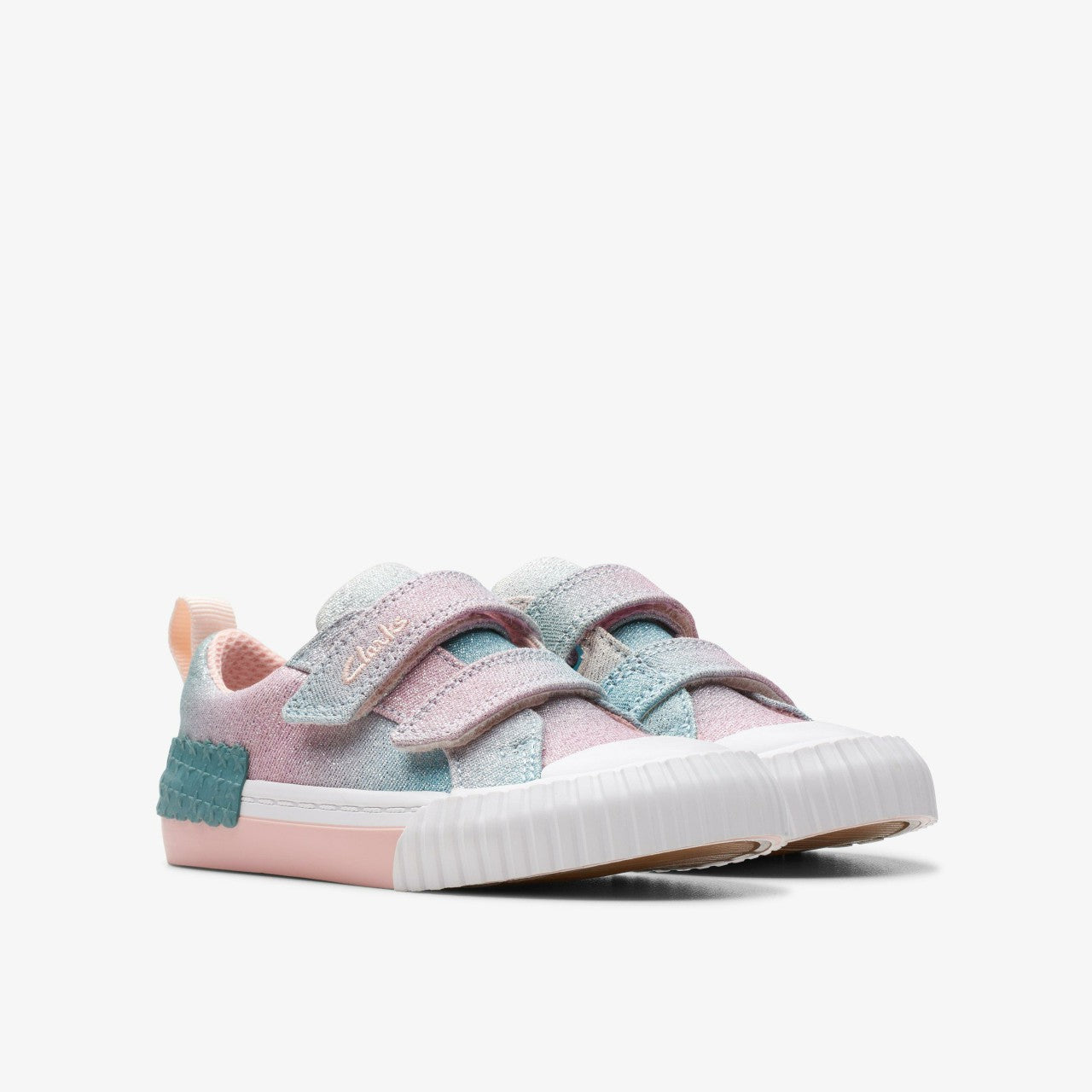 Foxing Brill Toddler Pastel