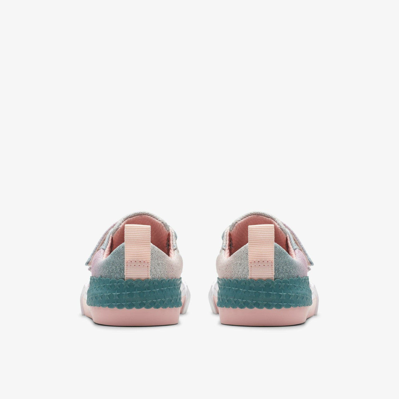 Foxing Brill Toddler Pastel