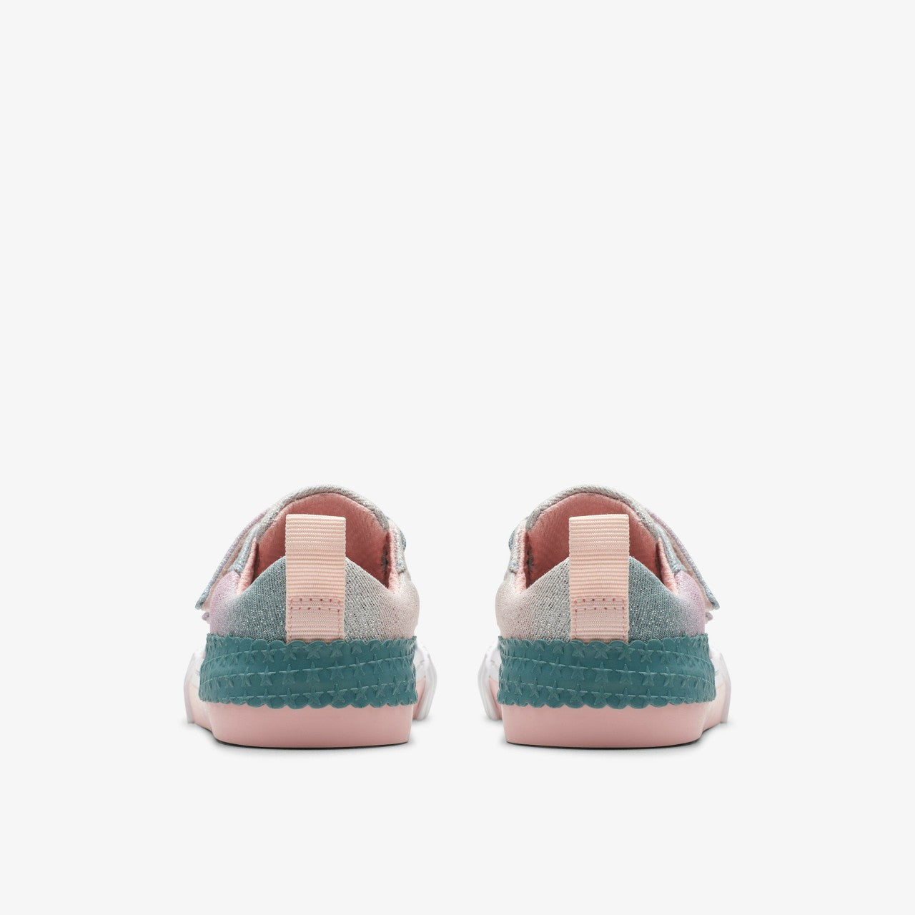 Foxing Brill Toddler Pastel