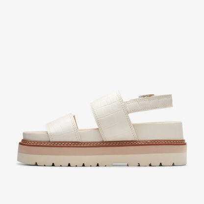 Orianna Glide Cream Interest