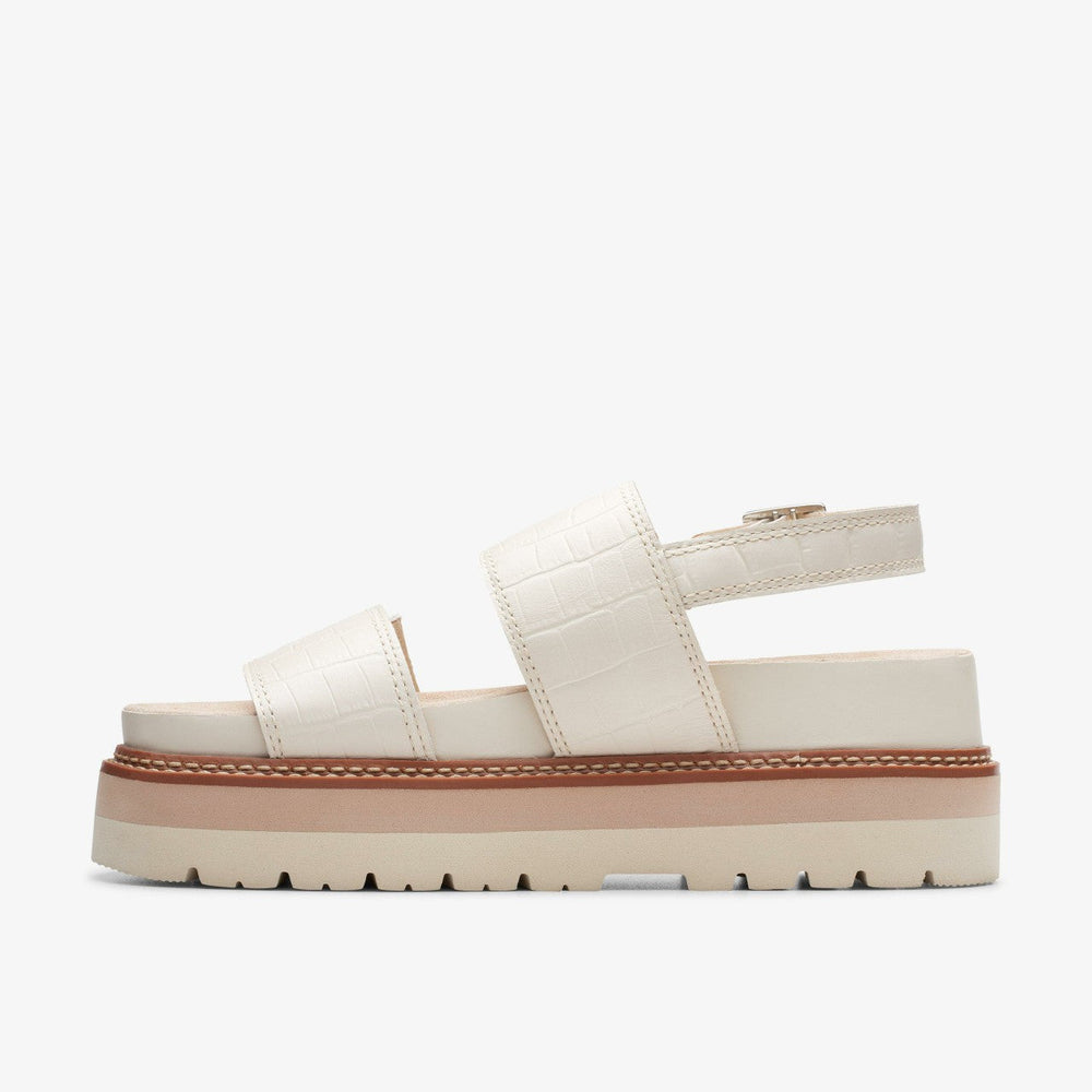 Orianna Glide Cream Interest