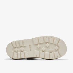 Orianna Glide Cream Interest