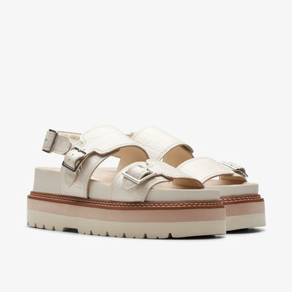 Orianna Glide Cream Interest