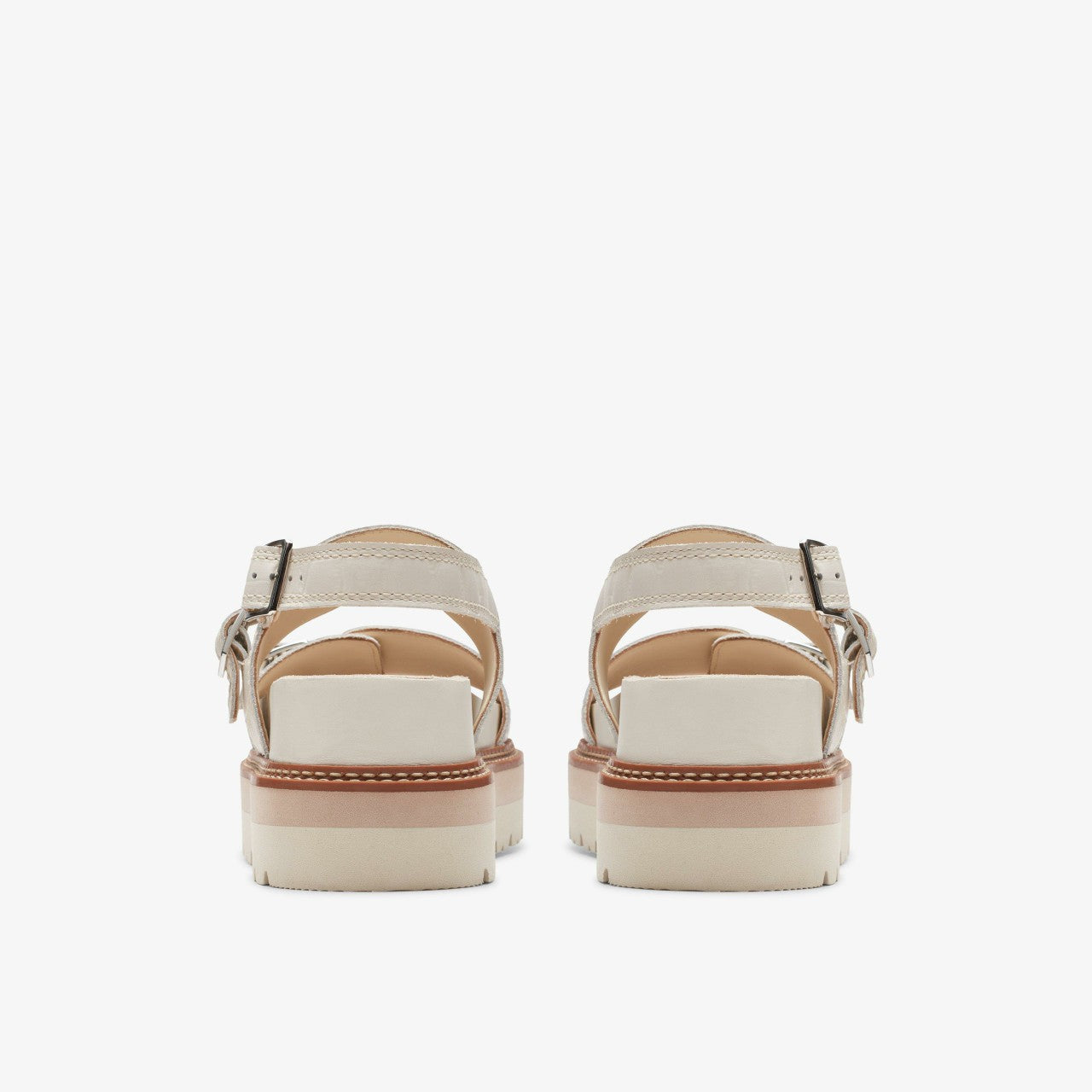 Orianna Glide Cream Interest