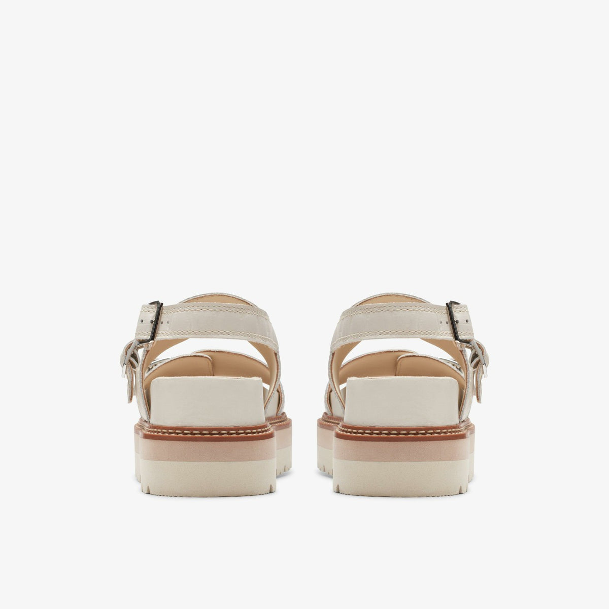 Orianna Glide Cream Interest