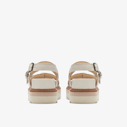 Orianna Glide Cream Interest