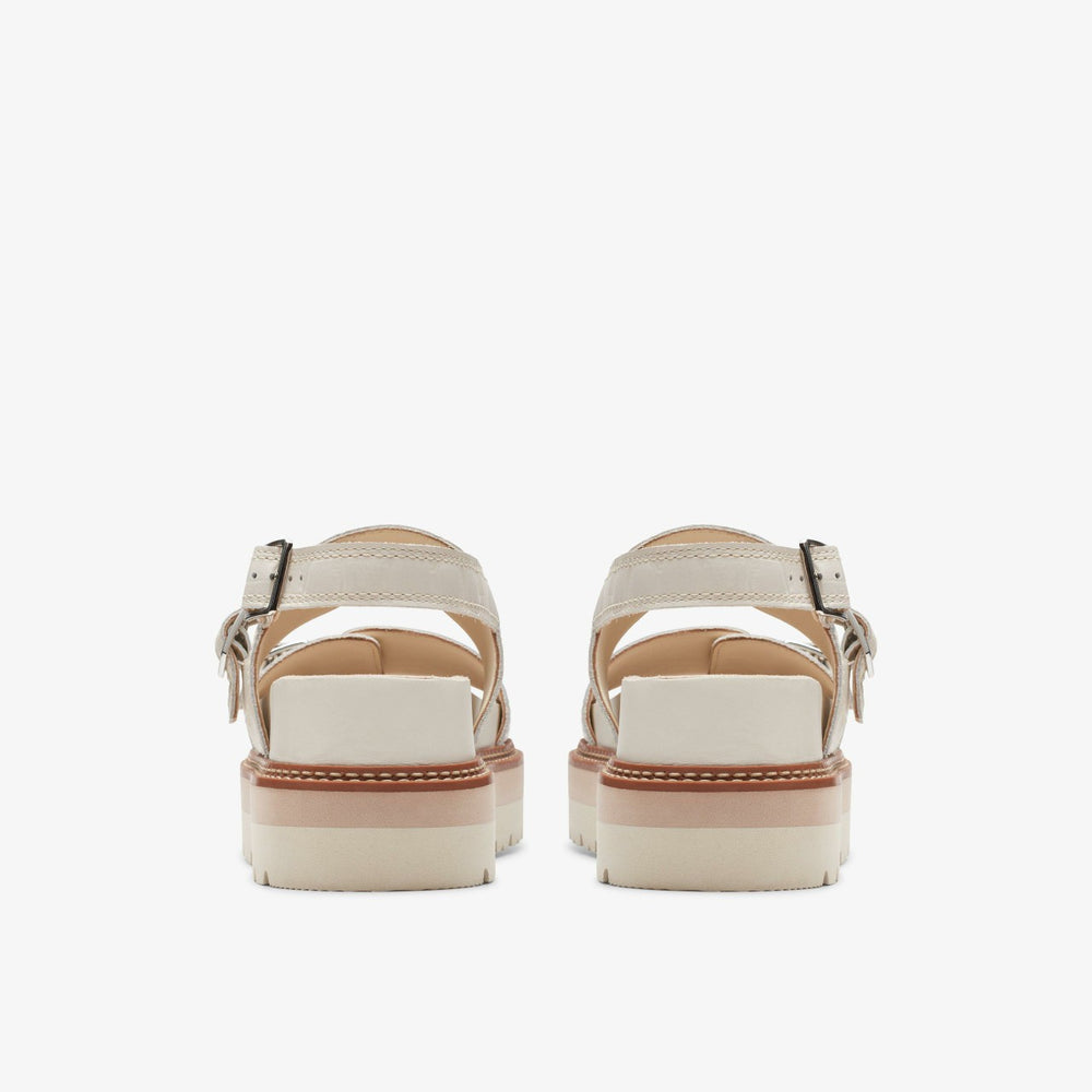 Orianna Glide Cream Interest