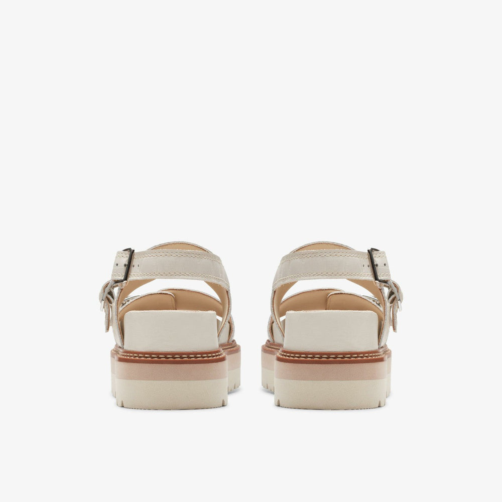 Orianna Glide Cream Interest