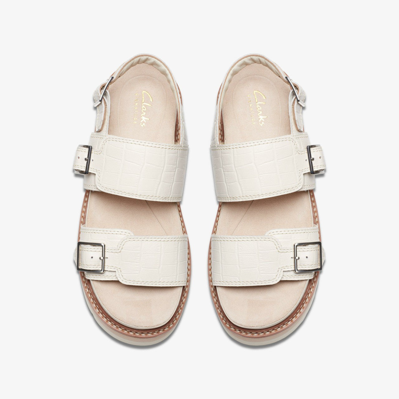 Orianna Glide Cream Interest