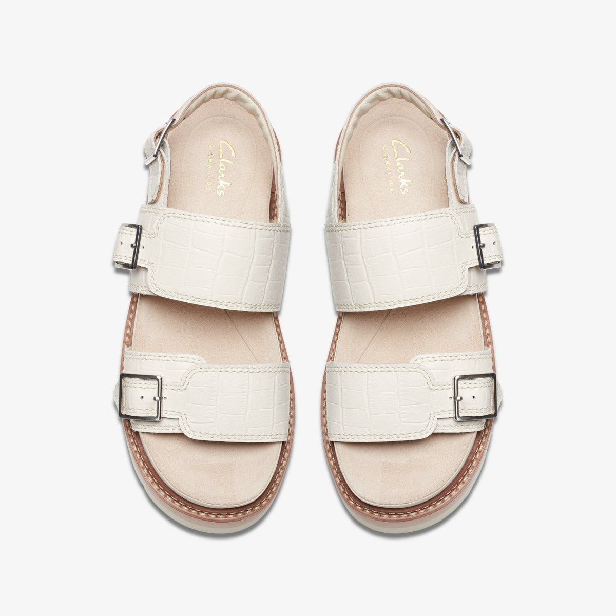 Orianna Glide Cream Interest