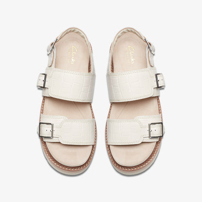 Orianna Glide Cream Interest