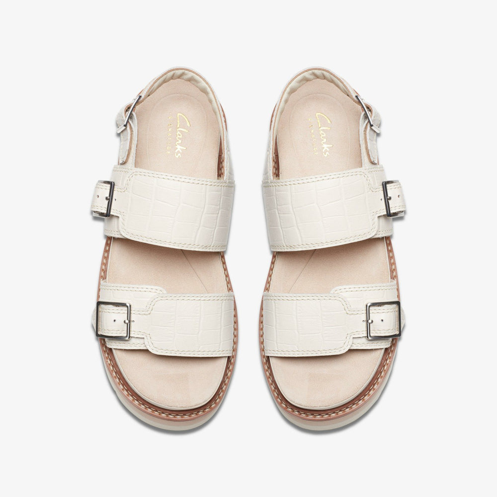 Orianna Glide Cream Interest