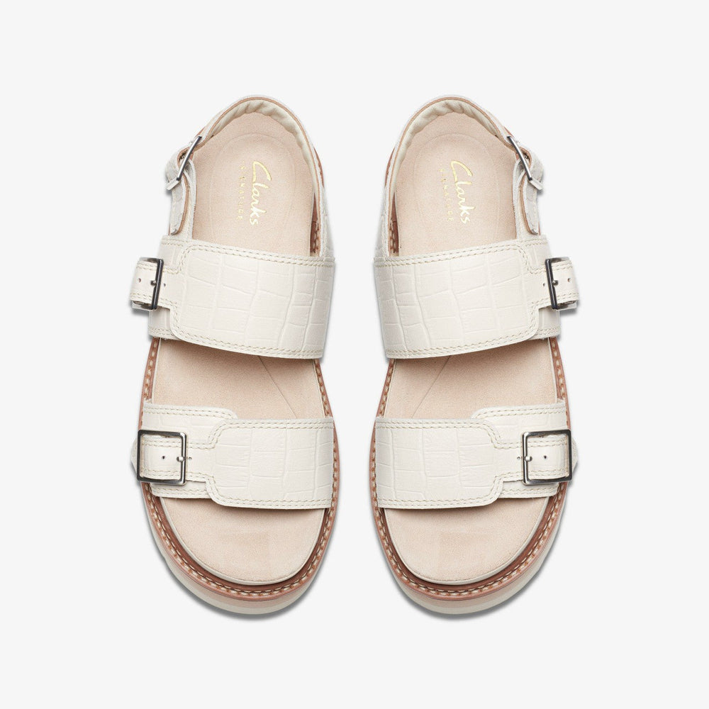 Orianna Glide Cream Interest