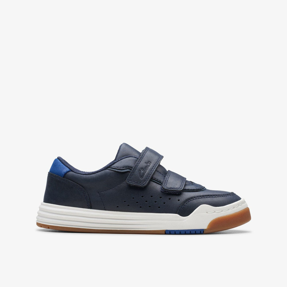 Urban Solo Kid Navy