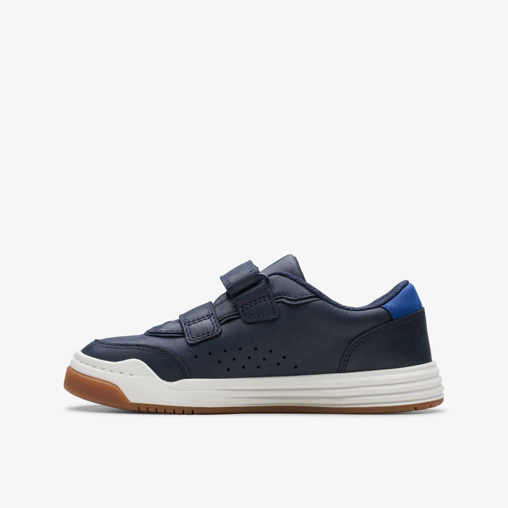 Urban Solo Kid Navy