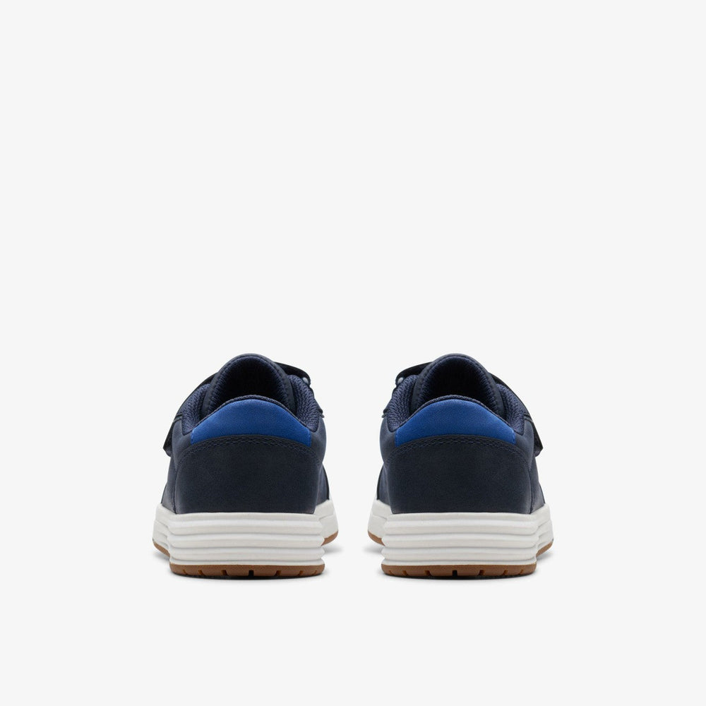 Urban Solo Kid Navy