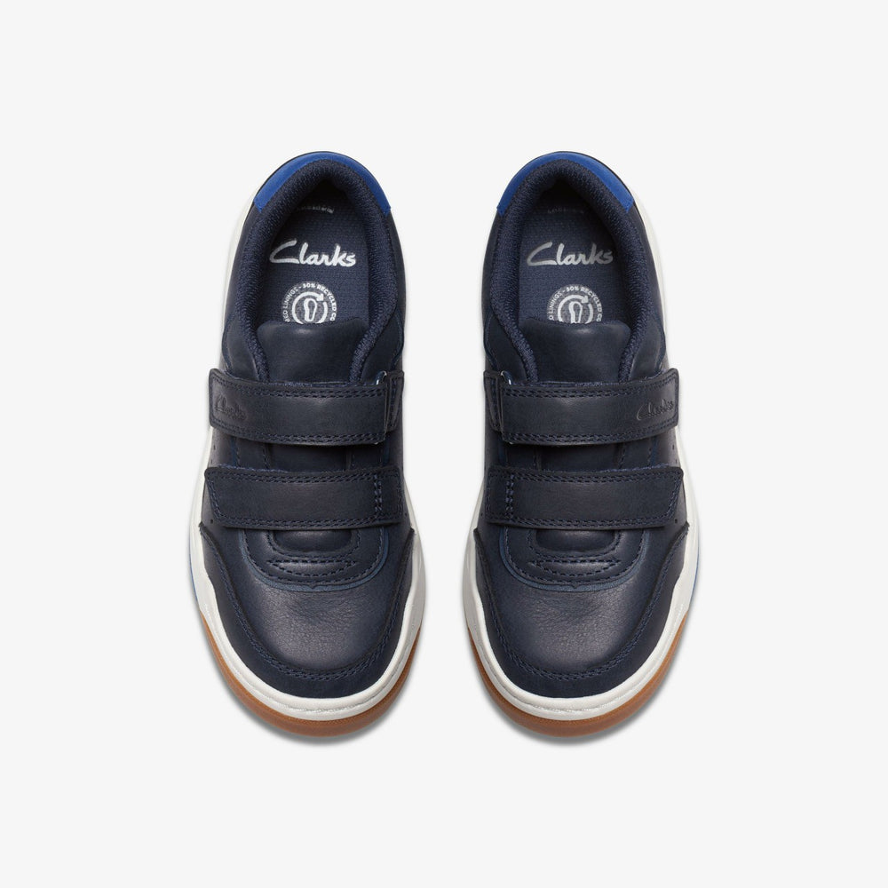 Urban Solo Kid Navy