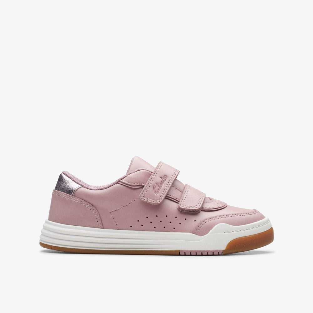 Urban Solo Kid Dusty Pink