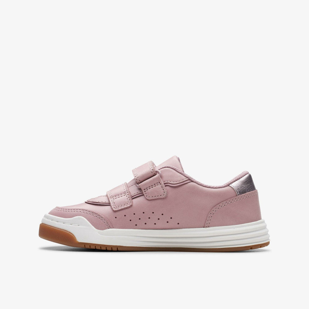Urban Solo Kid Dusty Pink