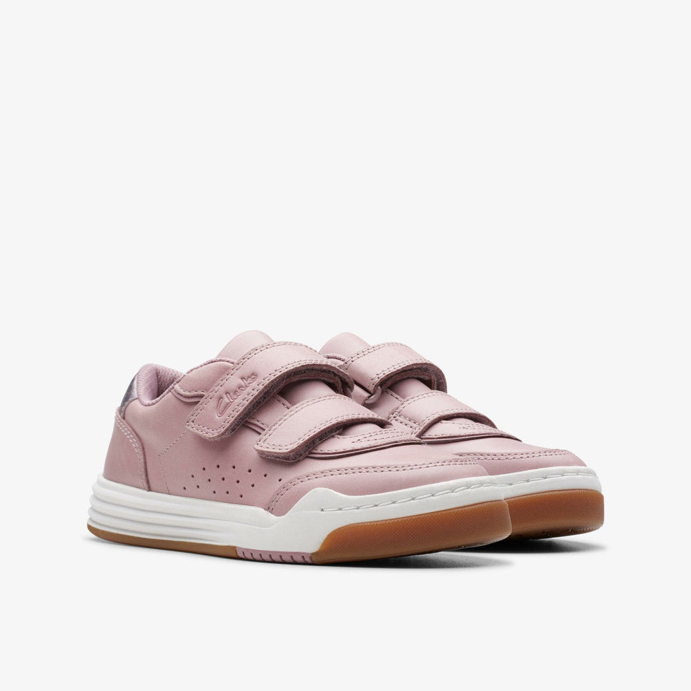 Urban Solo Kid Dusty Pink