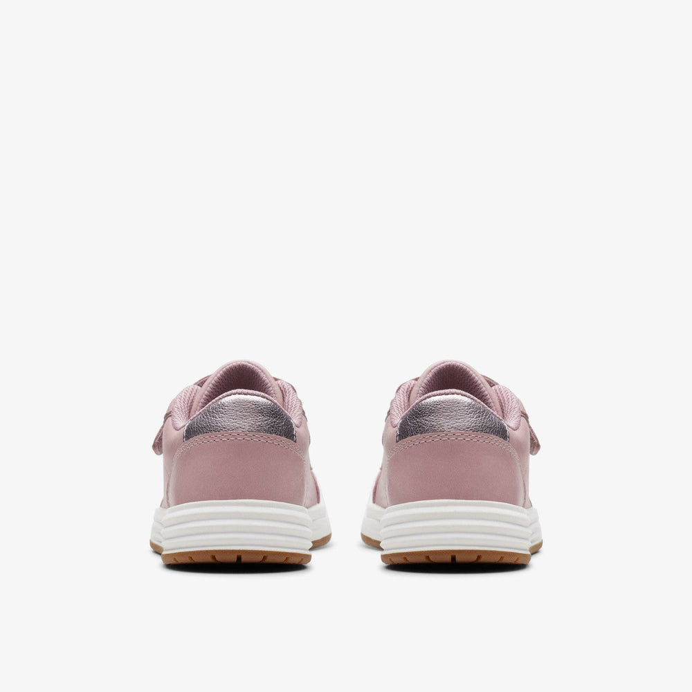 Urban Solo Kid Dusty Pink