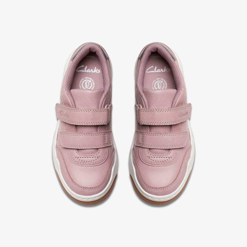 Urban Solo Kid Dusty Pink