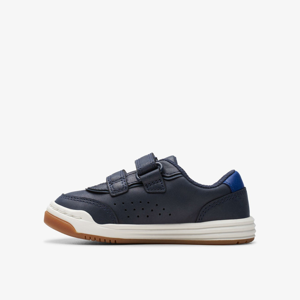 Urban Solo Toddler Navy